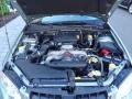 2009 Seacrest Green Metallic Subaru Outback 2.5i Special Edition Wagon  photo #33