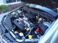 2009 Seacrest Green Metallic Subaru Outback 2.5i Special Edition Wagon  photo #34