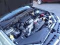 2009 Seacrest Green Metallic Subaru Outback 2.5i Special Edition Wagon  photo #35