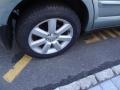 2009 Seacrest Green Metallic Subaru Outback 2.5i Special Edition Wagon  photo #37