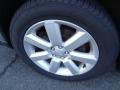 2009 Seacrest Green Metallic Subaru Outback 2.5i Special Edition Wagon  photo #40