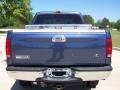 Medium Wedgewood Blue Metallic - F350 Super Duty Lariat FX4 Crew Cab 4x4 Photo No. 4