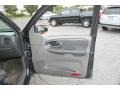Dark Gray Metallic - TrailBlazer LT 4x4 Photo No. 22
