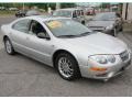 2001 Bright Silver Metallic Chrysler 300 M Sedan  photo #3