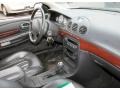 2001 Bright Silver Metallic Chrysler 300 M Sedan  photo #5