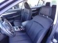 Graphite Gray Metallic - Legacy 2.5i Premium Sedan Photo No. 19