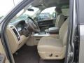 2012 Mineral Gray Metallic Dodge Ram 1500 Big Horn Quad Cab  photo #10