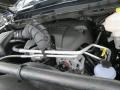 2012 Mineral Gray Metallic Dodge Ram 1500 Big Horn Quad Cab  photo #12