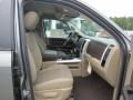 2012 Mineral Gray Metallic Dodge Ram 1500 Big Horn Quad Cab  photo #15