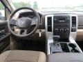 2012 Mineral Gray Metallic Dodge Ram 1500 Big Horn Quad Cab  photo #16