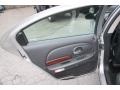 2001 Bright Silver Metallic Chrysler 300 M Sedan  photo #20