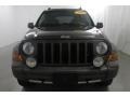 Dark Khaki Pearl 2005 Jeep Liberty Renegade