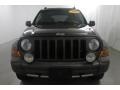 2005 Dark Khaki Pearl Jeep Liberty Renegade  photo #1