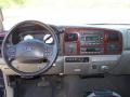 Medium Wedgewood Blue Metallic - F350 Super Duty Lariat FX4 Crew Cab 4x4 Photo No. 11