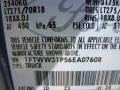 Medium Wedgewood Blue Metallic - F350 Super Duty Lariat FX4 Crew Cab 4x4 Photo No. 13