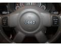 2005 Dark Khaki Pearl Jeep Liberty Renegade  photo #19