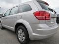 Bright Silver Metallic - Journey SE Photo No. 5