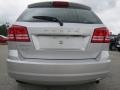 Bright Silver Metallic - Journey SE Photo No. 6