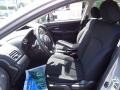 2012 Ice Silver Metallic Subaru Impreza 2.0i Premium 4 Door  photo #11