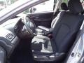 2012 Ice Silver Metallic Subaru Impreza 2.0i Premium 4 Door  photo #12