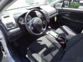 2012 Ice Silver Metallic Subaru Impreza 2.0i Premium 4 Door  photo #13