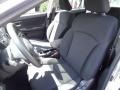 2012 Ice Silver Metallic Subaru Impreza 2.0i Premium 4 Door  photo #14