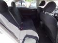 2012 Ice Silver Metallic Subaru Impreza 2.0i Premium 4 Door  photo #21