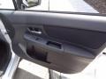 2012 Ice Silver Metallic Subaru Impreza 2.0i Premium 4 Door  photo #25