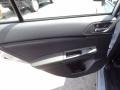 2012 Ice Silver Metallic Subaru Impreza 2.0i Premium 4 Door  photo #26