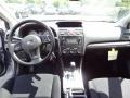 2012 Ice Silver Metallic Subaru Impreza 2.0i Premium 4 Door  photo #30