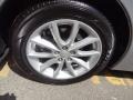 2012 Ice Silver Metallic Subaru Impreza 2.0i Premium 4 Door  photo #38