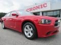 Redline 3-Coat Pearl - Charger SE Photo No. 1