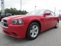 Redline 3-Coat Pearl - Charger SE Photo No. 3