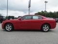 Redline 3-Coat Pearl - Charger SE Photo No. 4