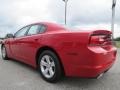 Redline 3-Coat Pearl - Charger SE Photo No. 5