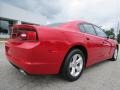 Redline 3-Coat Pearl - Charger SE Photo No. 7