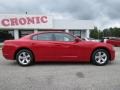 Redline 3-Coat Pearl - Charger SE Photo No. 8