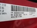 Redline 3-Coat Pearl - Charger SE Photo No. 19