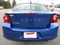 Blue Streak Pearl - Avenger SXT Photo No. 6