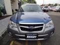 2008 Newport Blue Pearl Subaru Outback 2.5i Wagon  photo #10