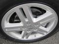 Blue Streak Pearl - Avenger SXT Photo No. 9