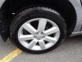 2008 Newport Blue Pearl Subaru Outback 2.5i Wagon  photo #13