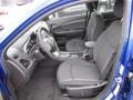 Blue Streak Pearl - Avenger SXT Photo No. 11