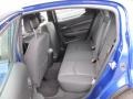 Blue Streak Pearl - Avenger SXT Photo No. 12