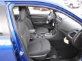 Blue Streak Pearl - Avenger SXT Photo No. 13