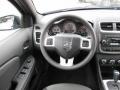 Blue Streak Pearl - Avenger SXT Photo No. 15