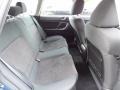 2008 Newport Blue Pearl Subaru Outback 2.5i Wagon  photo #18