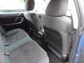2008 Newport Blue Pearl Subaru Outback 2.5i Wagon  photo #19