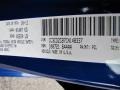 Blue Streak Pearl - Avenger SXT Photo No. 19