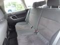 2008 Newport Blue Pearl Subaru Outback 2.5i Wagon  photo #23